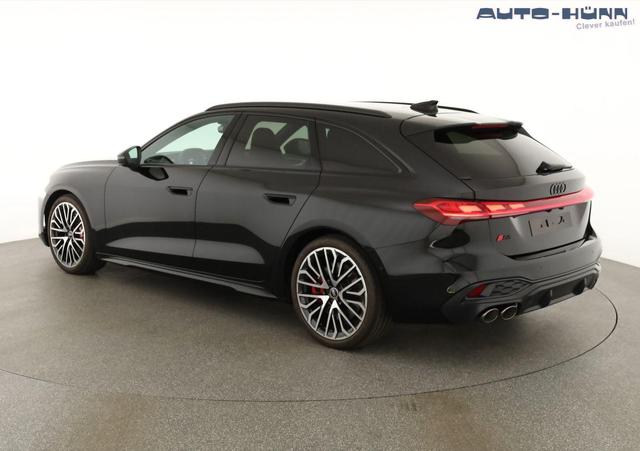 Audi S5 Kombi TFSI quattro 270 kW Avant quattro, HuD, Pano, B&O, Leder, 20-Zoll, TechPro, sofort 