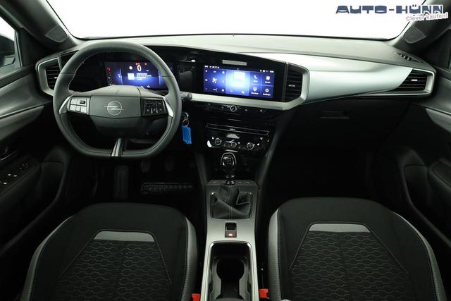 Opel Mokka Elegance 1.2 Turbo Edition, LED, App-Connect, 5 J.-Garantie 