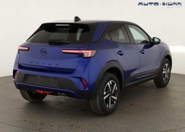 Opel Mokka Elegance 1.2 Turbo Edition, LED, App-Connect, 5 J.-Garantie 