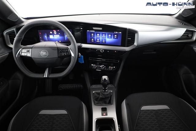 Opel Mokka Elegance 1.2 Turbo Edition, LED, App-Connect, 5 J.-Garantie 