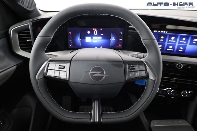 Opel Mokka Elegance 1.2 Turbo Edition, LED, App-Connect, 5 J.-Garantie 