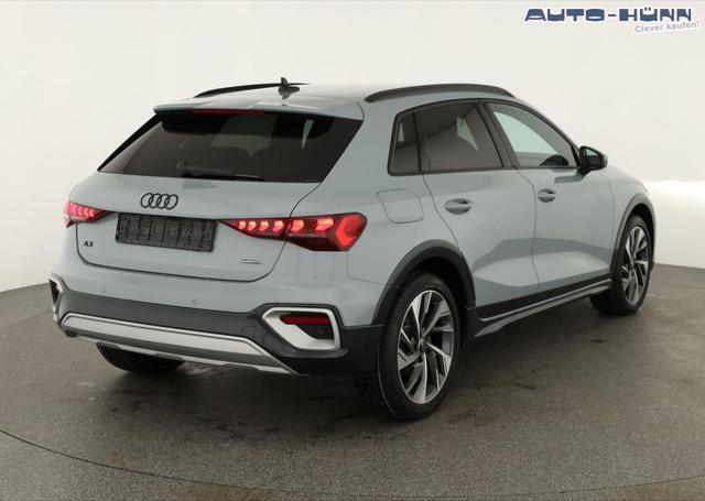 Audi A3 allstreet TFSI quattro 150 kW S-Tronic, Navi, 18-Zoll, 5-J. Garantie 