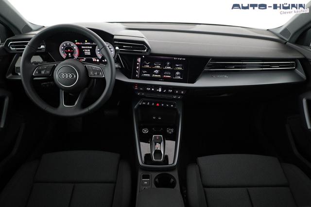 Audi A3 allstreet TFSI quattro 150 kW S-Tronic, Navi, 18-Zoll, 5-J. Garantie 