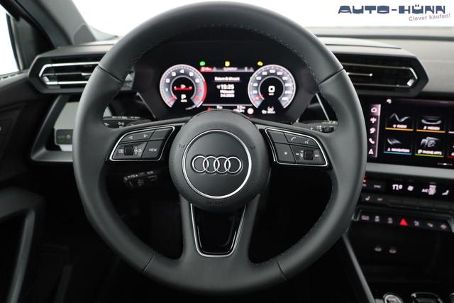 Audi A3 allstreet TFSI quattro 150 kW S-Tronic, Navi, 18-Zoll, 5-J. Garantie 