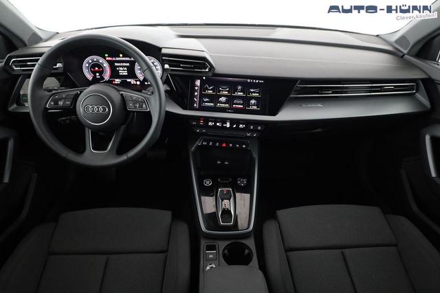 Audi A3 allstreet TFSI quattro 150 kW S-Tronic, AHK, Navi, 18-Zoll, 5-J. Garantie 