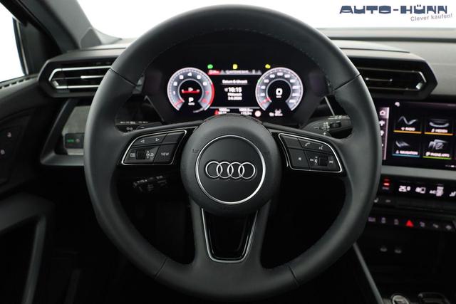 Audi A3 allstreet TFSI quattro 150 kW S-Tronic, AHK, Navi, 18-Zoll, 5-J. Garantie 