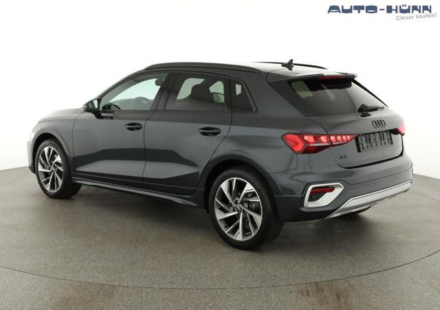 Audi A3 allstreet TFSI quattro 150 kW S-Tronic, Navi, 18-Zoll, 5-J. Garantie 