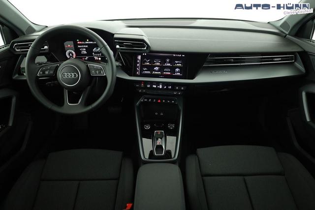 Audi A3 allstreet TFSI quattro 150 kW S-Tronic, Navi, 18-Zoll, 5-J. Garantie 