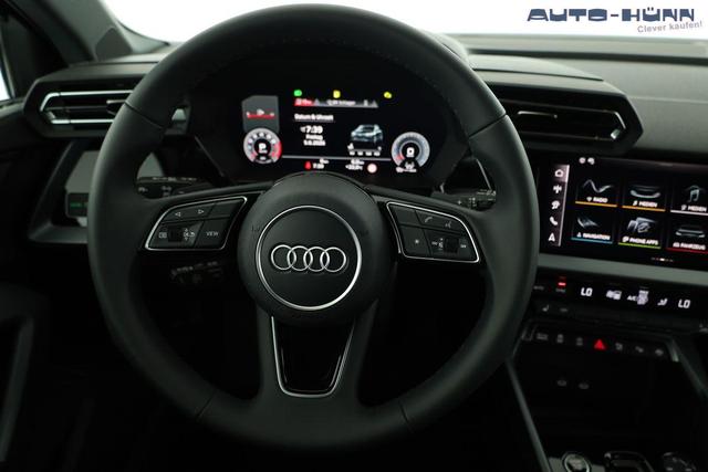 Audi A3 allstreet TFSI quattro 150 kW S-Tronic, Navi, 18-Zoll, 5-J. Garantie 