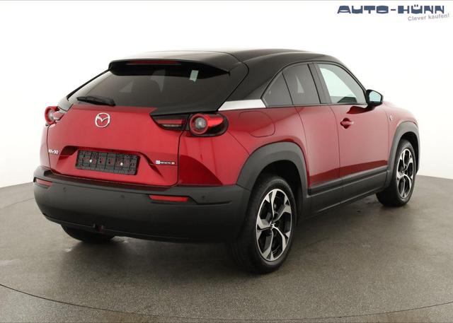 Mazda MX-30 Ad'vantage R-EV Advantage, HuD, Navi, Side, Matrix, Kamera, ACC, Winter 
