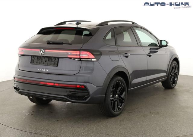 Volkswagen Taigo R-Line 1.5 TSI DSG R-Line, Navi, AHK, Matrix, Kamera, ACC, Winter, 4 J.-Garantie 