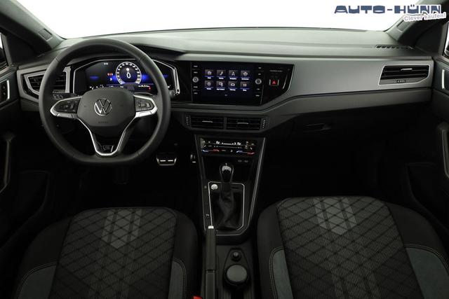Volkswagen Taigo R-Line 1.5 TSI DSG R-Line, Navi, AHK, Matrix, Kamera, ACC, Winter, 4 J.-Garantie 
