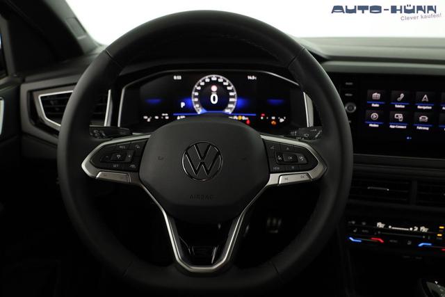 Volkswagen Taigo R-Line 1.5 TSI DSG R-Line, Navi, AHK, Matrix, Kamera, ACC, Winter, 4 J.-Garantie 