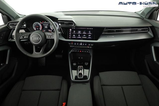 Audi A3 allstreet TFSI quattro 150 kW S-Tronic, Navi, 18-Zoll, 5-J. Garantie 