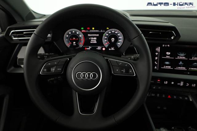 Audi A3 allstreet TFSI quattro 150 kW S-Tronic, Navi, 18-Zoll, 5-J. Garantie 