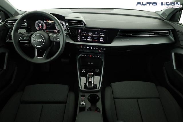 Audi A3 allstreet TFSI quattro 150 kW S-Tronic, AHK, Navi, 18-Zoll, 5-J. Garantie 