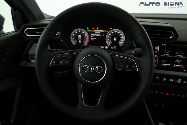 Audi A3 allstreet TFSI quattro 150 kW S-Tronic, AHK, Navi, 18-Zoll, 5-J. Garantie 