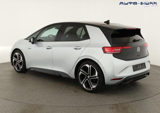 Volkswagen ID.3 GTX 210 kW kW, HuD, H&K, IQ.Light, Kamera, Winter, 20-Zoll 