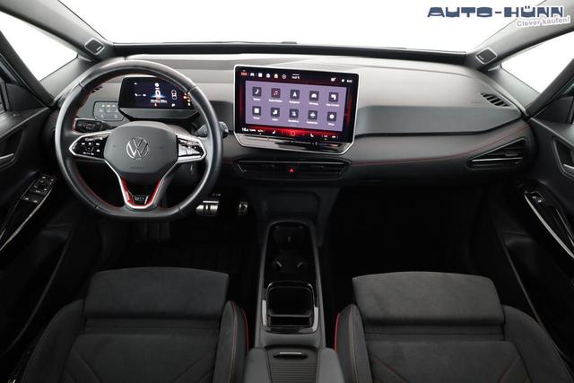 Volkswagen ID.3 GTX 210 kW kW, HuD, H&K, IQ.Light, Kamera, Winter, 20-Zoll 