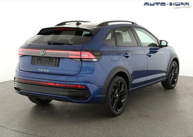 Volkswagen Taigo R-Line 1.5 TSI DSG R-Line, Navi, AHK, Matrix, Kamera, ACC, Winter, 4 J.-Garantie 