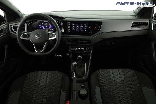 Volkswagen Taigo R-Line 1.5 TSI DSG R-Line, Navi, AHK, Matrix, Kamera, ACC, Winter, 4 J.-Garantie 