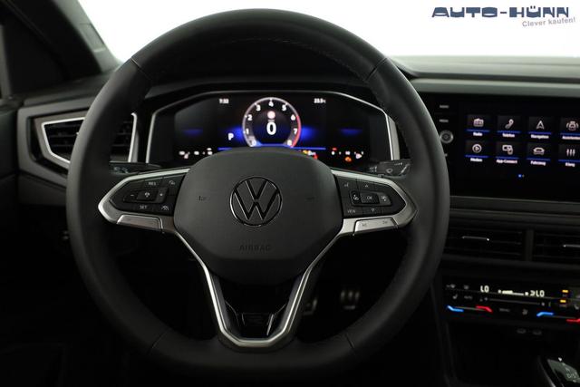 Volkswagen Taigo R-Line 1.5 TSI DSG R-Line, Navi, AHK, Matrix, Kamera, ACC, Winter, 4 J.-Garantie 
