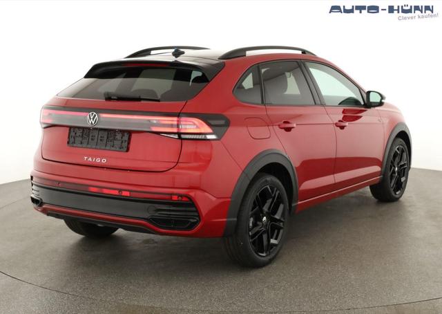 Volkswagen Taigo R-Line 1.5 TSI DSG R-Line, Navi, AHK, Matrix, Kamera, ACC, Winter, 4 J.-Garantie 