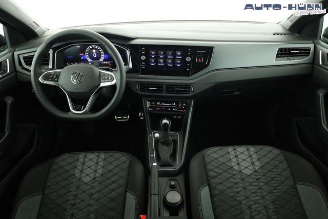 Volkswagen Taigo R-Line 1.5 TSI DSG R-Line, Navi, AHK, Matrix, Kamera, ACC, Winter, 4 J.-Garantie 