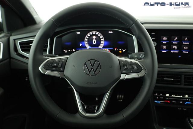 Volkswagen Taigo R-Line 1.5 TSI DSG R-Line, Navi, AHK, Matrix, Kamera, ACC, Winter, 4 J.-Garantie 