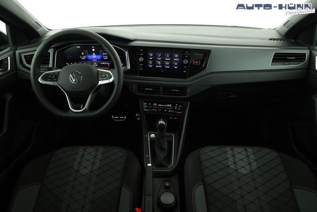 Volkswagen Taigo R-Line 1.5 TSI DSG R-Line, Pano. Navi, AHK, Matrix, Kamera, ACC, Winter, 4 J.-Garantie 