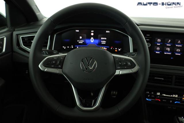 Volkswagen Taigo R-Line 1.5 TSI DSG R-Line, Pano. Navi, AHK, Matrix, Kamera, ACC, Winter, 4 J.-Garantie 