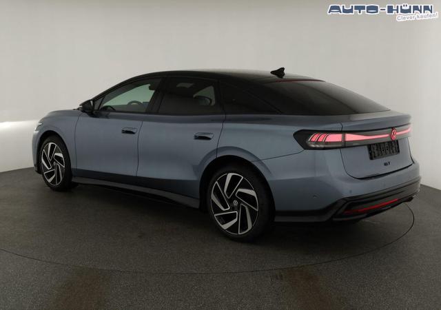 Volkswagen ID.7 Pro Black, HuD, IQ.Light, IQ.Drive, AreaView, Side, Winter, 20-Zoll 