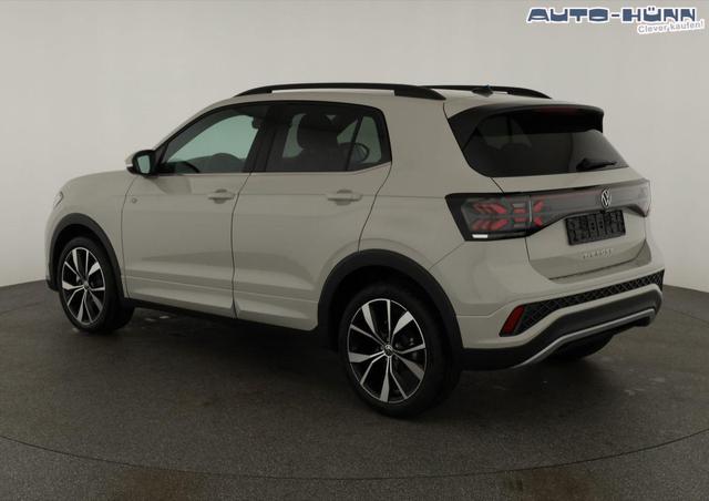 Volkswagen T-Cross 1.5 TSI 110 kW R-Line DSG R-Line, IQ.Light, Navi, Side, Kamera, Winter, 18-Zoll 