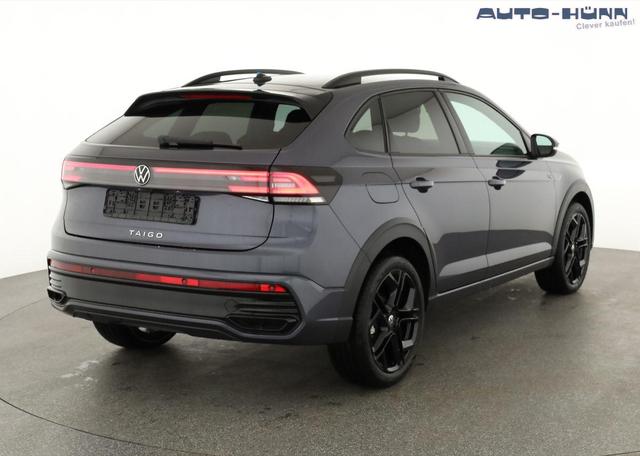Volkswagen Taigo R-Line 1.5 TSI DSG R-Line, Navi, AHK, Matrix, Kamera, ACC, Winter, 4 J.-Garantie 