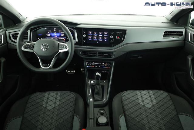 Volkswagen Taigo R-Line 1.5 TSI DSG R-Line, Navi, AHK, Matrix, Kamera, ACC, Winter, 4 J.-Garantie 
