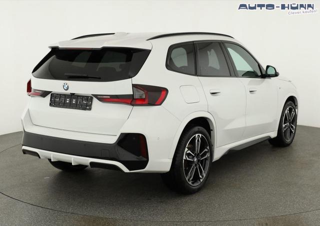 BMW X1 18 d sDrive M Sport 18d Sport, LED, AHK, Kamera, Navi, AppConnect, 19-Zoll 