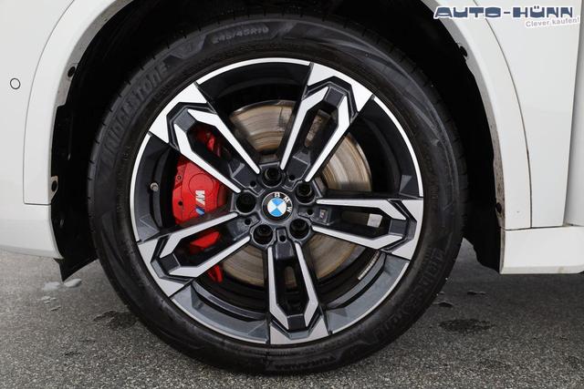 BMW X1 18 d sDrive M Sport 18d Sport, LED, AHK, Kamera, Navi, AppConnect, 19-Zoll 