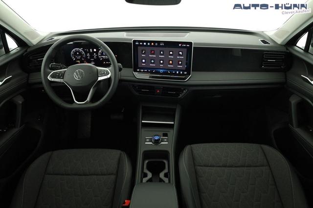 Volkswagen Tiguan 1.5 eTSI 110 kW Life DSG Life, AHK, easyOpen, Kamera, 5-J Garantie 
