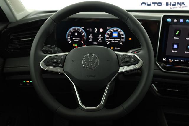 Volkswagen Tiguan 1.5 eTSI 110 kW Life DSG Life, AHK, easyOpen, Kamera, 5-J Garantie 