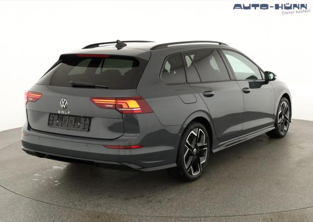Volkswagen Golf Variant 1.5 TSI 110 kW R-Line VIII R-LINE, AHK, easyOpen, Kamera, LED-Plus, 3-J Garantie 