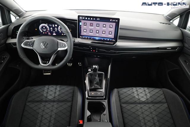 Volkswagen Golf Variant 1.5 TSI 110 kW R-Line VIII R-LINE, AHK, easyOpen, Kamera, LED-Plus, 3-J Garantie 