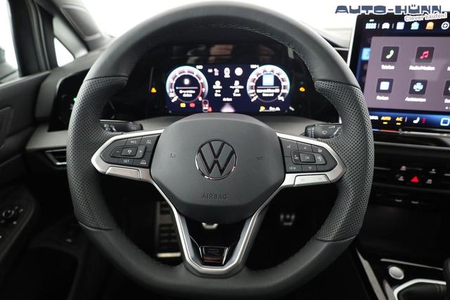 Volkswagen Golf Variant 1.5 TSI 110 kW R-Line VIII R-LINE, AHK, easyOpen, Kamera, LED-Plus, 3-J Garantie 