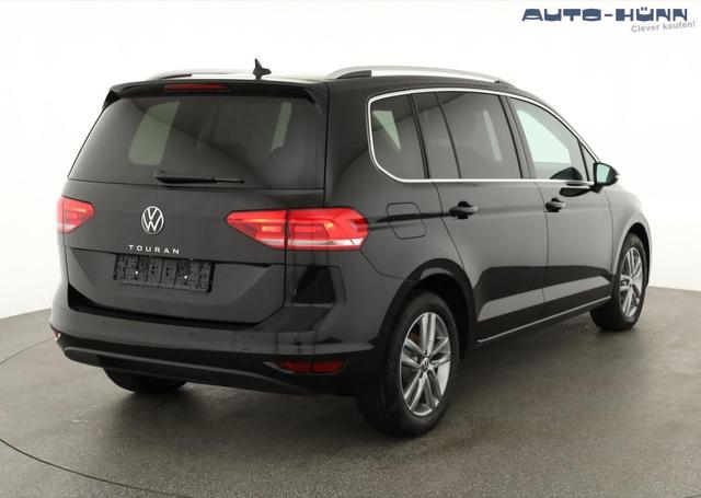 Volkswagen Touran Comfortline BMT/Start-Stopp 1.5 TSI DSG Comfortline, Navi, Side, Kamera, Winter, 17-Zoll, sofort, 3.J-Garantie 