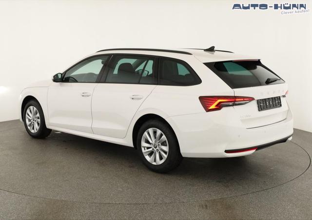 Skoda Octavia Combi 2.0 TDI 110 kW Selection DSG Selection, Navi, AHK, el. Klappe, 5-J Garantie 