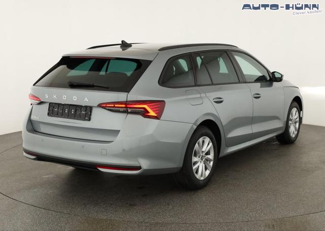 Skoda Octavia Combi 2.0 TDI 110 kW Selection DSG Selection, Navi, AHK, el. Klappe, 5-J Garantie 