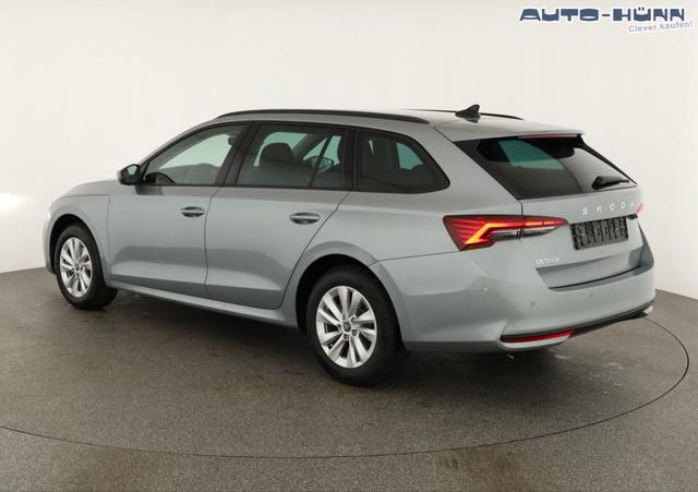 Skoda Octavia Combi 2.0 TDI 110 kW Selection DSG Selection, Navi, AHK, el. Klappe, 5-J Garantie 