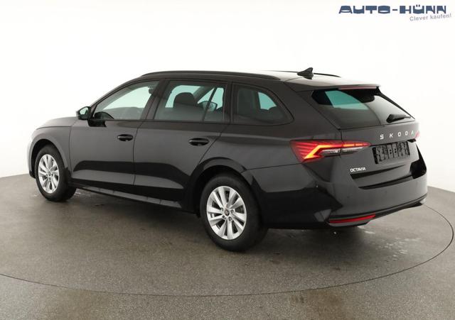 Skoda Octavia Combi 2.0 TDI 110 kW Selection DSG Selection, Navi, AHK, el. Klappe, 5-J Garantie 