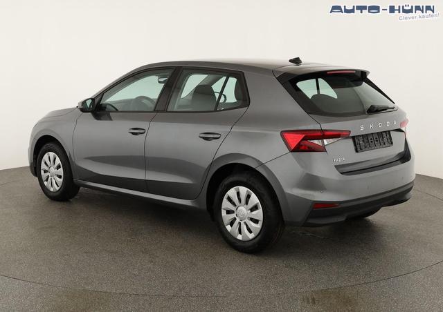 Skoda Fabia Selection 1.0 TSI Selection, Park, Winterpaket, SmartLink, 4 J.-Garantie 
