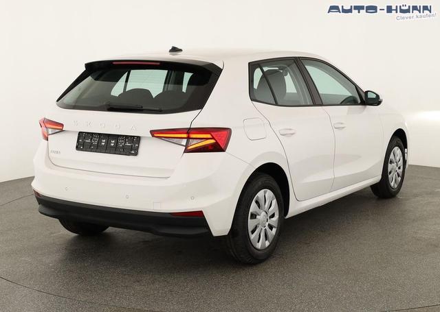 Skoda Fabia Selection 1.0 TSI Selection, Tempomat, Park, Winterpaket, SmartLink, 4 J.-Garantie 