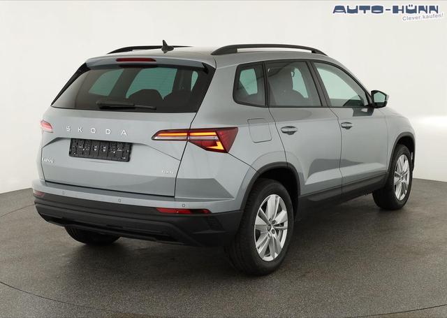 Skoda Karoq Selection 4x4 2.0 TDI DSG Selection, AHK, Navi, LED, Kamera, Winter, el. Klappe, 4 J.-Garantie 
